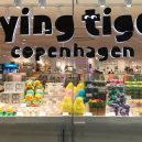 Dánsko je země zaslíbená. Šťastná a hodně cool - flying-tiger-copenhagen