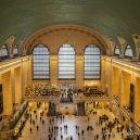 Krásná architektura světových nádraží - grand-central-station-new-york