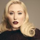 Galerie plná nádherných kyprých žen vás nenechá chladnými - hayley-hasselhoff