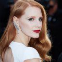 Zda jsou zrzky vášnivé, nevíme. Ale nádherné jsou určitě - jessica-chastain