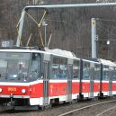 KLDR se pochlubila novými tramvajemi. Pochází přitom z Československa - krejcarek_9003