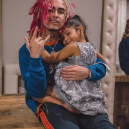 Zjevy, nebo zjevení? Rappeři Lil Pump, Lil Peep a další zástupy malých velkých „Lilů“ - lil-pump-child-1520596166-view-0