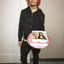 Zjevy, nebo zjevení? Rappeři Lil Pump, Lil Peep a další zástupy malých velkých „Lilů“ - lil-pump-miranda-cosgrove-cake-instagram-1512393036-view-0