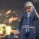 Zjevy, nebo zjevení? Rappeři Lil Pump, Lil Peep a další zástupy malých velkých „Lilů“ - lilpumpwirelessfestival2018mcdxs_bhqytl