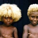 Melanésané: blonďáci a blondýny z Oceánie s tajemnou pradávnou minulostí - maxresdefault