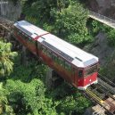 Nejkrásnější výhled je ze sedačky pozemní lanové dráhy - peak-tramway-hong-kong