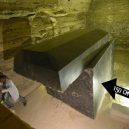 Nezbývá než žasnout – tohle dokázali naši předci? - serapeum-of-saqqara-1024×536