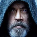 Mark Hamill a jeho momenty v Praze - V dosud poslední epizodě Star Wars: Poslední z Jediů