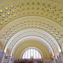 Krásná architektura světových nádraží - union-station-washington-d-c