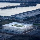 Nejelegantnější stadion na světě je ve Francii. Souhlasíte? - 