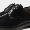 Komfortní a stylová obuv - 