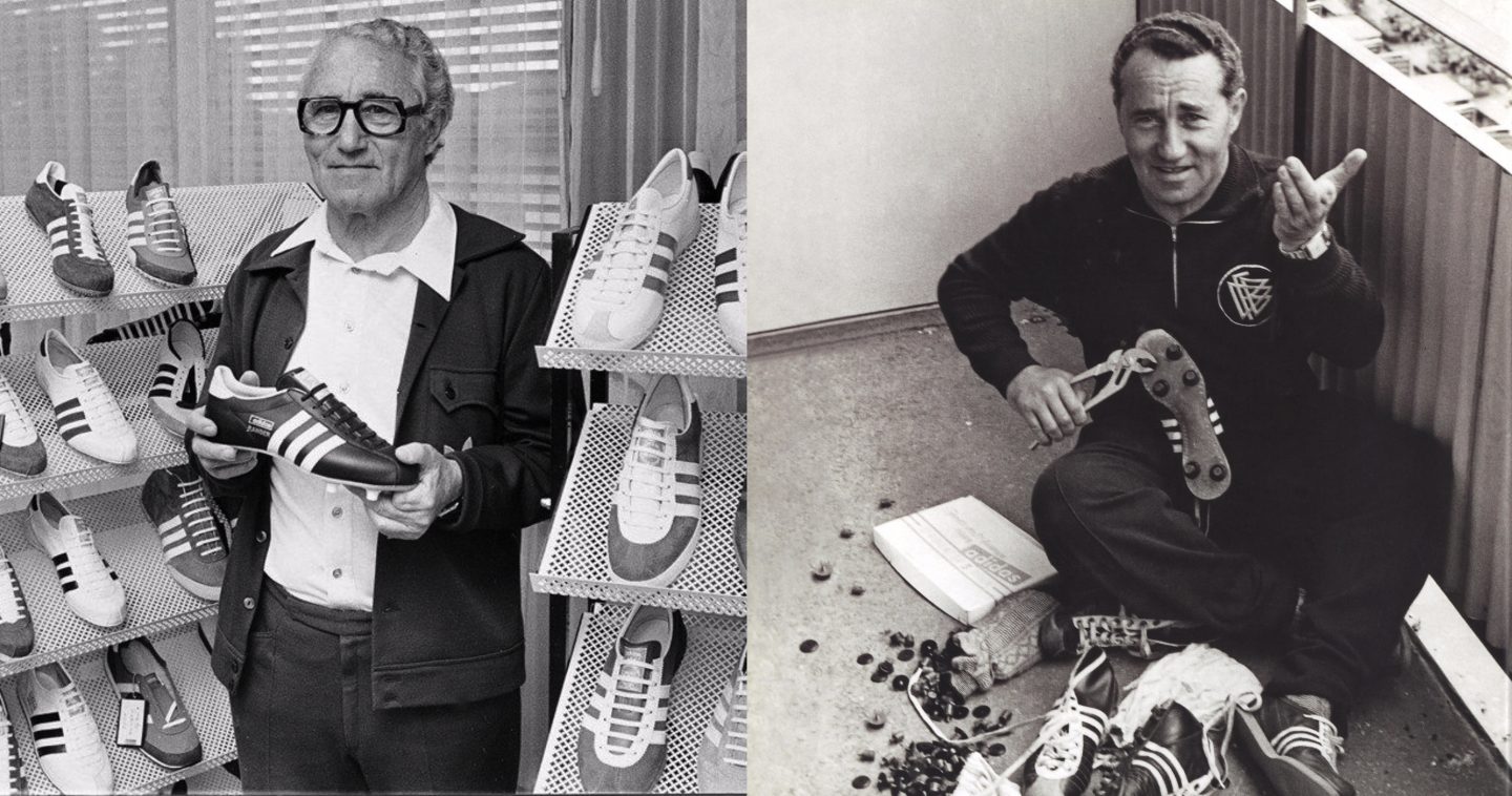 The Nazi History Of Adidas, The Sportswear Giant That Took, 55% OFF