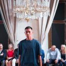 Atmosféra na Mercedes-Benz Prague Fashion Weeku - 