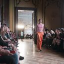 Atmosféra na Mercedes-Benz Prague Fashion Weeku - 