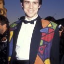 Co nejraději nosí Jim Carrey? Asi dámské plavky! - Co si takhle ulítnout v black tie?