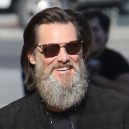 Co nejraději nosí Jim Carrey? Asi dámské plavky! - Tímhle Jim vyrazil dech úplně všem.