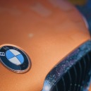 S BMW 540xd budete na křižovatkách za krále - BMW 540d xDrive