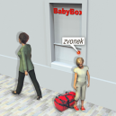 Jak odložit díte do babyboxu v každém věku? - babybox04