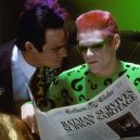 The best of krále komedie. Čím nás Carrey nejvíc pobavil? - Batman navždy, 1995