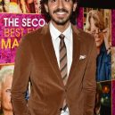 Kteří slavní propadli manšestru? Inspirujte se jejich stylem - Dev Patel