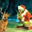 The best of krále komedie. Čím nás Carrey nejvíc pobavil? - Grinch, 2000