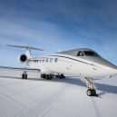 Podívejte se na luxusní kemping v ledovém konci světa - gulfstream