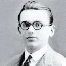 Génius Kurt Gödel zemřel vyhladověním - kurtgdelstud