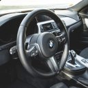 Zadokolka v naftě, se kterou vystoupíte z davu - BMW 330d