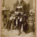 Myrtle Corbin: Dívka z Texasu, která měla čtyři nohy - myrtle-corbin-1