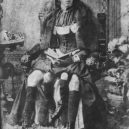 Myrtle Corbin: Dívka z Texasu, která měla čtyři nohy - myrtlecorbin