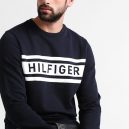 Vyberte si mikinu 2018 spolu s námi - Tommy Hilfiger