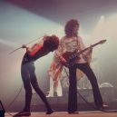 Freddie Mercury – nezapomenutelná legenda - back-bend