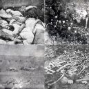 V genocidě Arménů zemřelo na 2 miliony lidí - bones-and-corpses