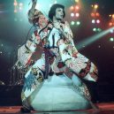 Freddie Mercury – nezapomenutelná legenda - crazy-kimono