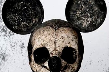 Stále vám Mickey připadá jako přátelský a nevinný myšák?