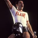 Legendární Freddie a vzpomínky na momenty, které v novém filmu chybí - Mercury, Freddie