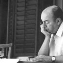 Chilský básník a politik Pablo Neruda vzbuzuje vášně - Fundación Pablo Neruda