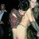 Freddie Mercury – nezapomenutelná legenda - girl-leg