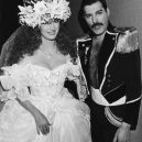 Freddie Mercury – nezapomenutelná legenda - jane-seymour