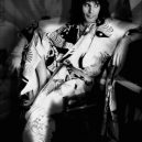 Freddie Mercury – nezapomenutelná legenda - mercury-deviantart