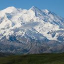 Přejmenovat, nebo nechat? Příklady kontroverzních případů pojmenování hor - Mt. McKinley