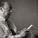 Chilský básník a politik Pablo Neruda vzbuzuje vášně - 