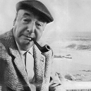 Chilský básník a politik Pablo Neruda vzbuzuje vášně - PN