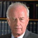 Političtí vůdci, kteří za svou kariéru zaplatili životem - prime-minister-yitzhak-rabin