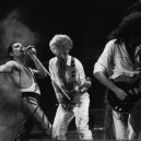 Freddie Mercury – nezapomenutelná legenda - singing-emotions-band