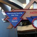 Neuvěřitelně obskurní příhody ze zákulisí Disneyho byznysu - space-mountain-queue-timer