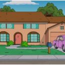 10 chyb v nesmrtelném seriálu Simpsonovi - The-Simpsons-house