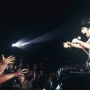 Freddie Mercury – nezapomenutelná legenda - top-hat