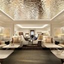 Luxusní interiéry chystaného soukromého letounu Boeing 777X - 960×0 (5)