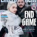 Zima se blíží. A poslední Hra o trůny? Co zatím víme o finále seriálu - game-of-thrones-season-8-emilia-clarke-kit-harington-ew